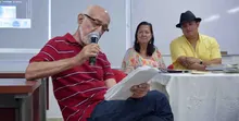 Cali vivió 12 horas de poesía 04