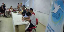 Cali vivió 12 horas de poesía 07