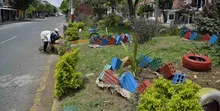 Mesa de cultura comuna 15 03