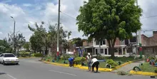 Mesa de cultura comuna 15 06