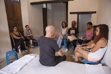 Obra móvil estará en el Festival Internacional de Teatro de Cali