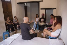 Obra móvil estará en el Festival Internacional de Teatro de Cali