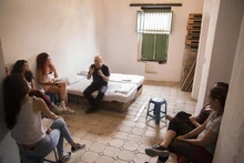 Obra móvil estará en el Festival Internacional de Teatro de Cali