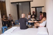 Obra móvil estará en el Festival Internacional de Teatro de Cali