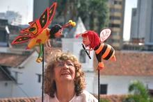 El corregimiento La Paz recibe ‘La fiesta de la abejita’