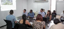 Este fin de semana se inicia la demolición del puente vehicular sobre el río Cali 