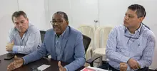 Este fin de semana se inicia la demolición del puente vehicular sobre el río Cali 