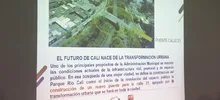 Este fin de semana se inicia la demolición del puente vehicular sobre el río Cali 