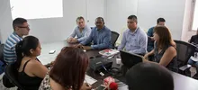 Este fin de semana se inicia la demolición del puente vehicular sobre el río Cali 