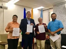 Tres nuevas nacionalizaciones realizó la Alcaldía de Cali