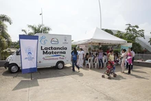 Lactatón Cali 2018