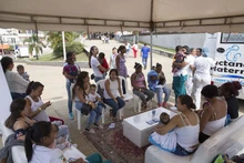 Lactatón Cali 2018