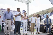 Lactatón Cali Agosto 2018