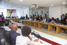 Cooperación internacional le apuesta al Plan Maestro de Vivienda para Cali 