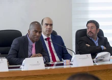 Cooperación internacional le apuesta al Plan Maestro de Vivienda para Cali 