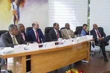 Cooperación internacional le apuesta al Plan Maestro de Vivienda para Cali 