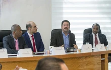 Cooperación internacional le apuesta al Plan Maestro de Vivienda para Cali 