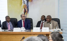 Cooperación internacional le apuesta al Plan Maestro de Vivienda para Cali 