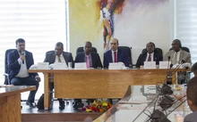 Cooperación internacional le apuesta al Plan Maestro de Vivienda para Cali 