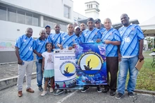 La población afro residente en Cali se integra con el torneo Afrocolonias