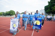 La población afro residente en Cali se integra con el torneo Afrocolonias