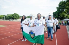 La población afro residente en Cali se integra con el torneo Afrocolonias