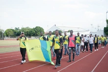 La población afro residente en Cali se integra con el torneo Afrocolonias