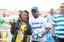 La población afro residente en Cali se integra con el torneo Afrocolonias