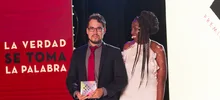 Fotografías en blanco y negro “brillaron” en la categoría Reportería Gráfica en Prensa de los premios ABA 2018