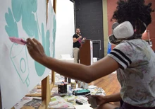Graficalia, el primer festival de arte urbano en Cali