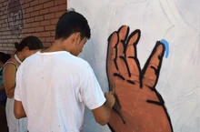 Graficalia, el primer festival de arte urbano en Cali