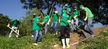 La campaña ‘Cuando el río suena, vida lleva’ se toma a Cali