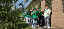 La campaña ‘Cuando el río suena, vida lleva’ se toma a Cali