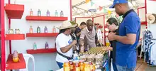 El Mercatón Pacífico: talento local puro, presente en la antesala al Festival Petronio Álvarez