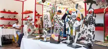 El Mercatón Pacífico: talento local puro, presente en la antesala al Festival Petronio Álvarez