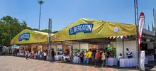 El Mercatón Pacífico: talento local puro, presente en la antesala al Festival Petronio Álvarez