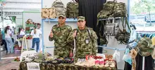 El Mercatón Pacífico: talento local puro, presente en la antesala al Festival Petronio Álvarez