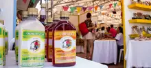 El Mercatón Pacífico: talento local puro, presente en la antesala al Festival Petronio Álvarez