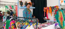 El Mercatón Pacífico: talento local puro, presente en la antesala al Festival Petronio Álvarez