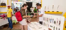 El Mercatón Pacífico: talento local puro, presente en la antesala al Festival Petronio Álvarez