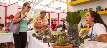 El Mercatón Pacífico: talento local puro, presente en la antesala al Festival Petronio Álvarez