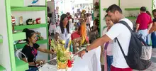 El Mercatón Pacífico: talento local puro, presente en la antesala al Festival Petronio Álvarez