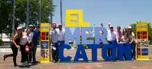 El Mercatón Pacífico: talento local puro, presente en la antesala al Festival Petronio Álvarez