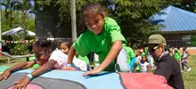 Éxito total del Festival de Deportes Extremos en el Skatepark de Ciudad Córdoba