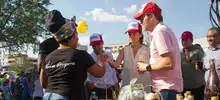 Alcaldía de Cali fomenta el emprendimiento caleño