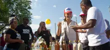 Alcaldía de Cali fomenta el emprendimiento caleño