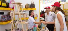 Alcaldía de Cali fomenta el emprendimiento caleño 