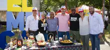 Entidades que trabajan por el desarrollo empresarial en Cali conocieron el potencial de los emprendedores en el Mercatón Pacífico 