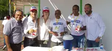 Entidades que trabajan por el desarrollo empresarial en Cali conocieron el potencial de los emprendedores en el Mercatón Pacífico 