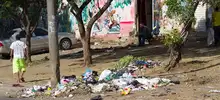 Por la recuperación de la galería Santa Elena, ‘Juntos Cuidemos a Cali’